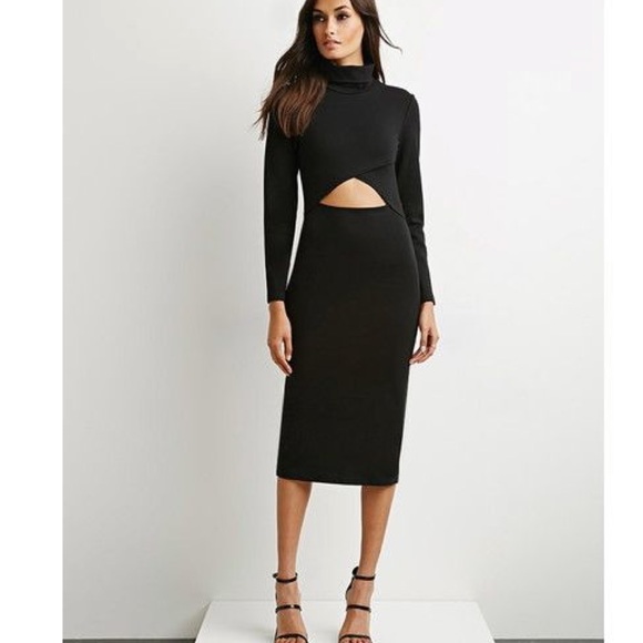 The Fifth Label Dresses & Skirts - The Fifth Label Black Dress
